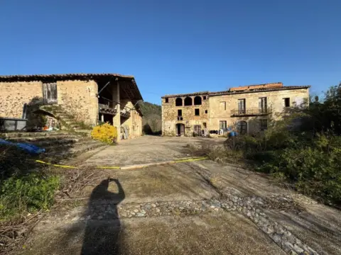 Finca rústica en Amer