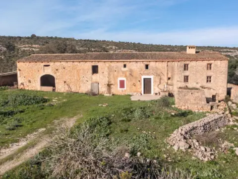 Casa rústica en Manacor