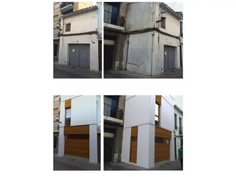 Apartamento en Carrer del Venerable Sarrió