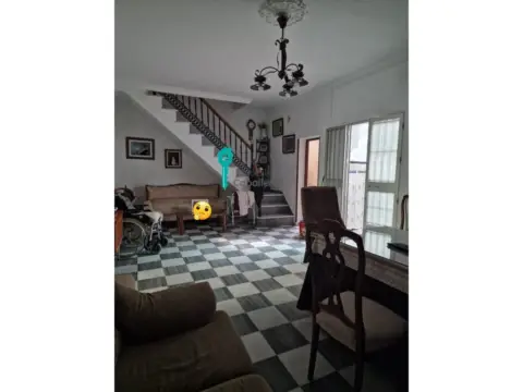 Casa en Utrera