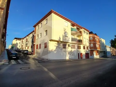 Piso en Antonio Dominguez