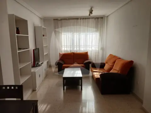 Piso en Antonio Dominguez