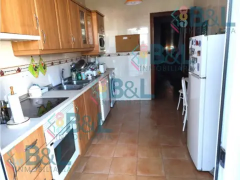 Piso en Rosal de la Frontera