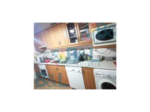 Piso en Rosal de la Frontera