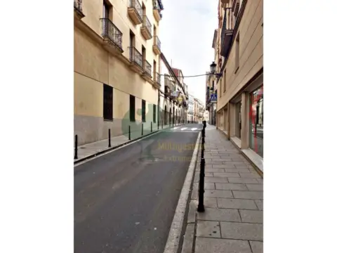 Garaje en Casco Antiguo