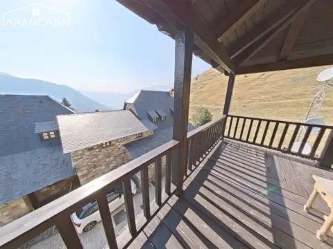 Casa en Baqueira Beret