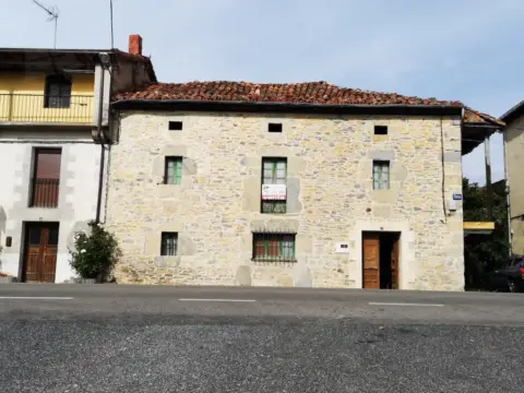 Casa en Merindad de Montija