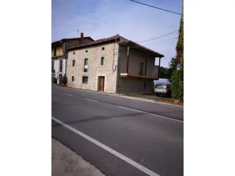 Casa en Merindad de Montija