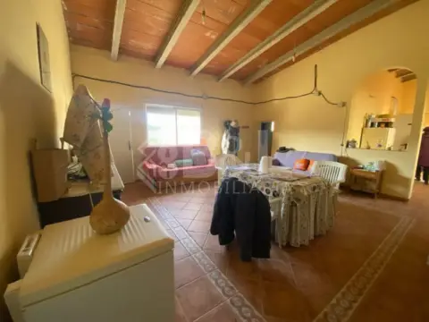 Finca rústica en Punta Umbría