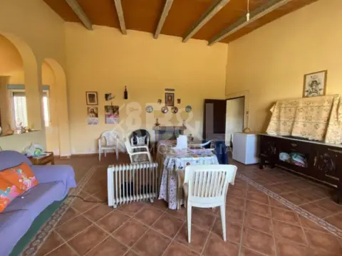 Finca rústica en Punta Umbría