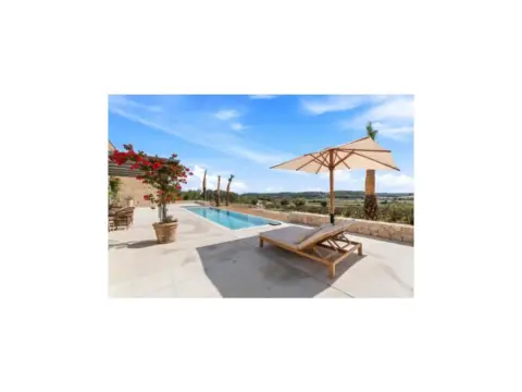 Casa rústica en Montuïri