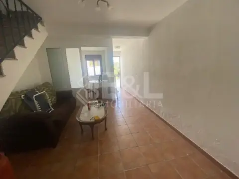 Casa en Zalamea la Real