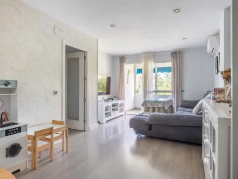 Piso en calle del Acueducto, 7