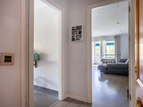 Piso en calle del Acueducto, 7