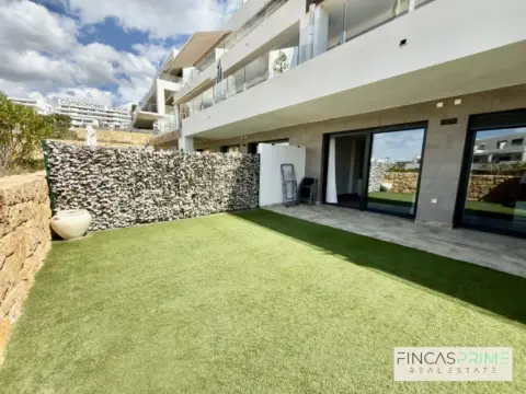 Dúplex en Urbanizaciones Balcó de Finestrat-Terra Marina