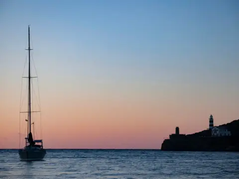 Casa en Sol de Mallorca-Portals Vells