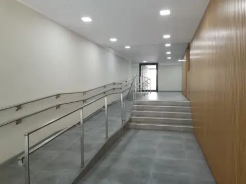 Piso en Avenida de las Ciencias-Emilio Lemos
