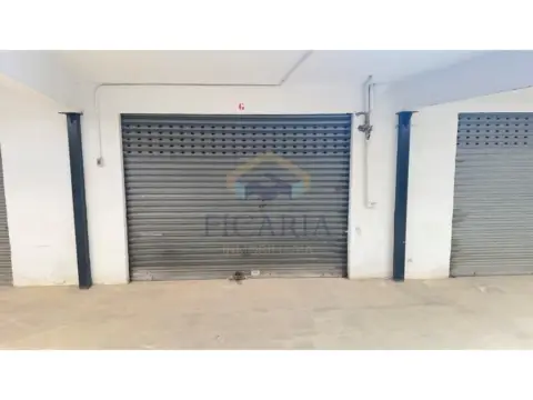 Garaje en Puerto