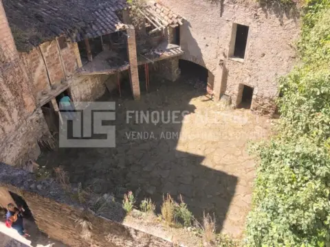 Casa en La Pobla de Segur