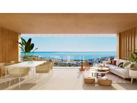 Dúplex en La Alcaidesa