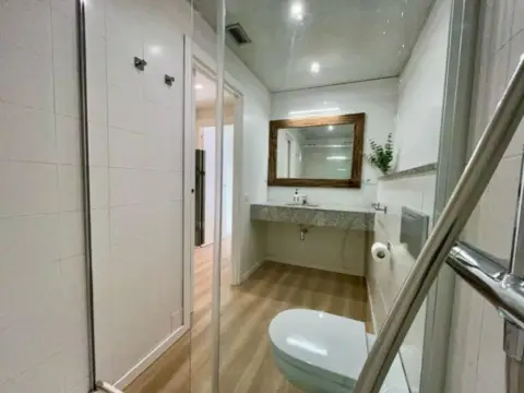 Apartamento en Dreta de L'eixample