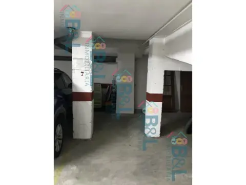 Garaje en Isla Chica