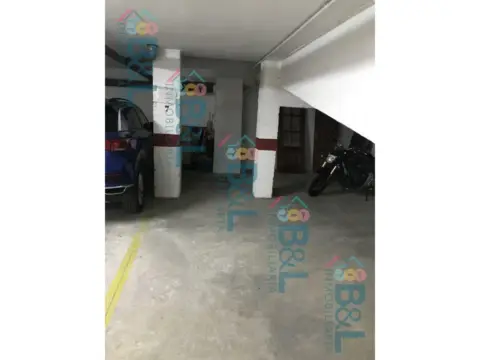 Garaje en Isla Chica