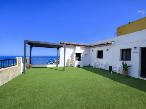 Finca rústica en Benijos