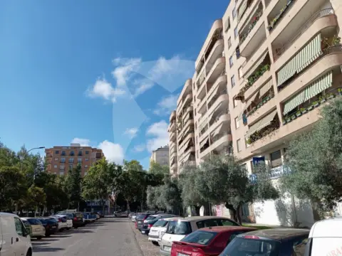 Garaje en Valdepasillas