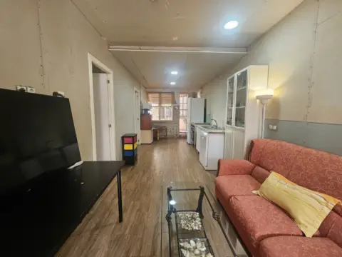 Casa en calle de la Marina, 15