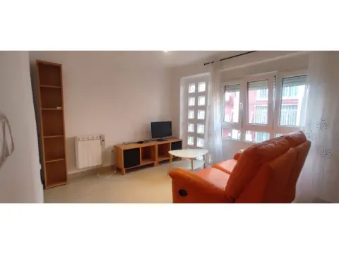 Piso en Zaidín-Vergeles