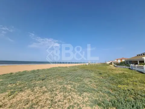 Chalet en Punta Umbría