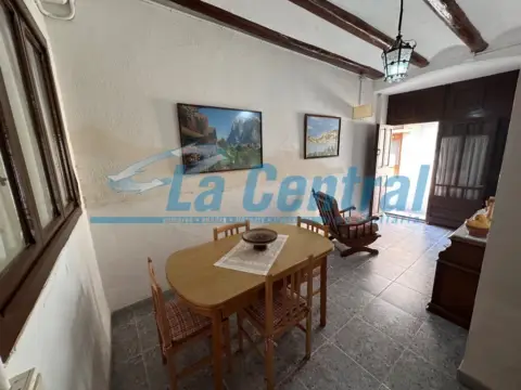 Casa en Carrer de Sant Miquel, 62