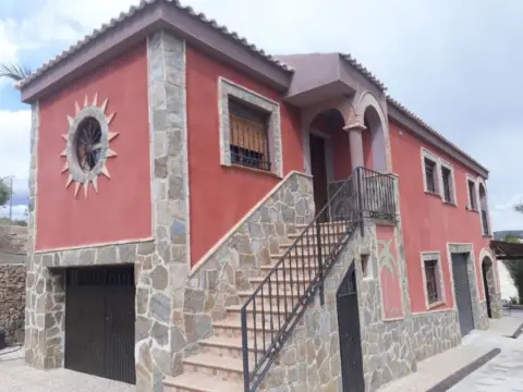 Finca rústica en Puente Tocinos