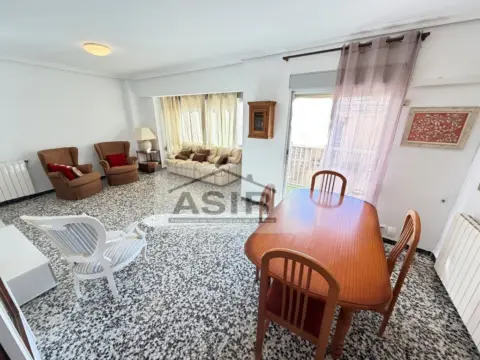 Piso en Albuixarres