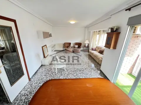 Piso en Albuixarres