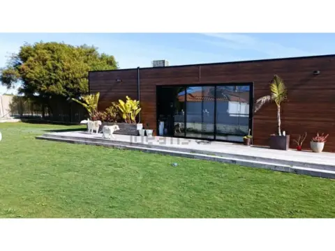 Finca rústica en Los Caños de Meca