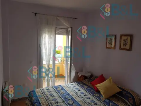 Apartamento en Isla Cristina