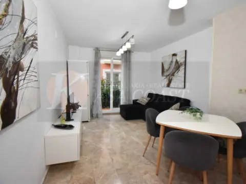 Piso en Puerto Deportivo