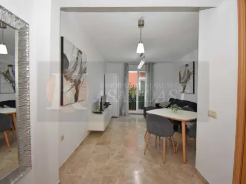 Piso en Puerto Deportivo