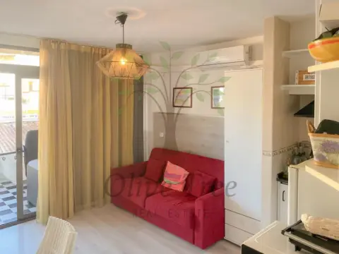 Apartamento en Formentera