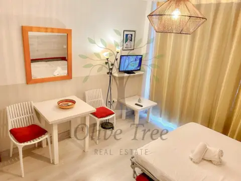 Apartamento en Formentera