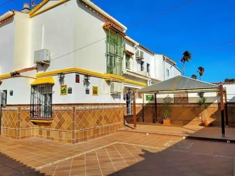 Casa en Los Barrios