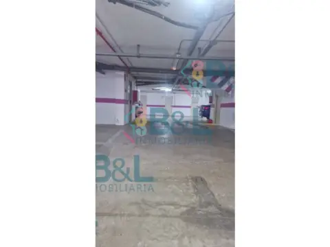 Garaje en Islantilla