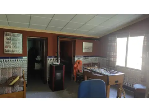 Casa rústica en Almodóvar del Campo