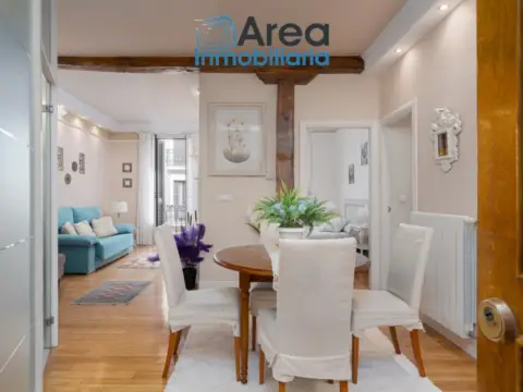 Piso en Parte Vieja-Alde Zaharra