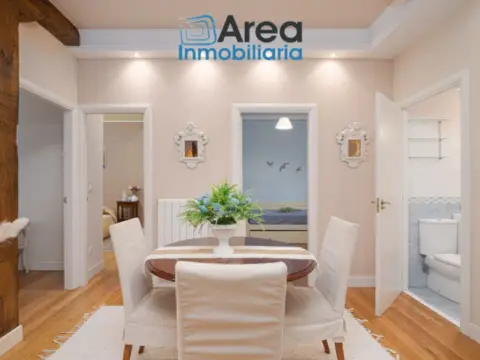 Piso en Parte Vieja-Alde Zaharra