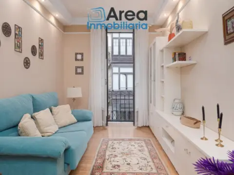Piso en Parte Vieja-Alde Zaharra