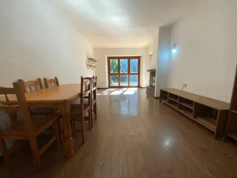 Apartamento en Sesué