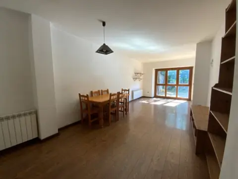 Apartamento en Sesué